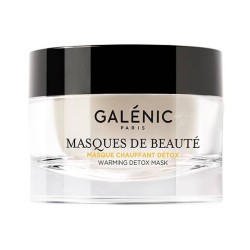 Galénic Hot Mask Detox 50ml