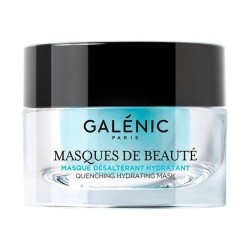 Galénic Refreshing Moisturizing Mask 50ml