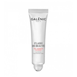 Galénic Flash de Beauté Gel Tensor Express 15ml