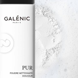 Galénic Pur Gentle Cleansing Powder 40gr