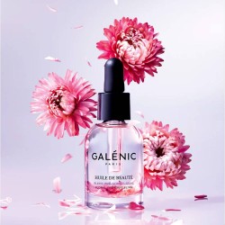 Galénic Huile de Beauté Elixir Floral Pre-Treatment 30ml