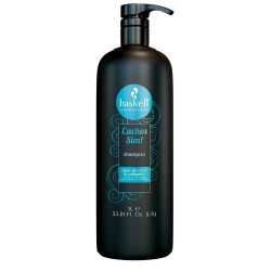 Haskell Curls Yes Shampoo 1000ml