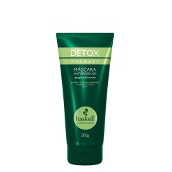 Haskell Detox Mask 200g