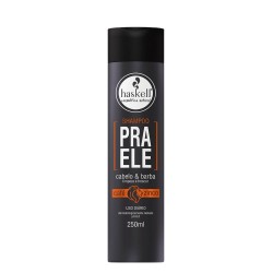 Haskell For Him Shampoo Hair and Beard 250ml