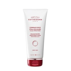Institut Esthederm Gommage Doux D'Eau Cellulaire 200ml