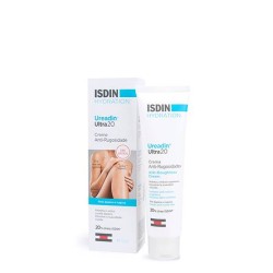 ISDIN Ureadin Ultra 20 Anti-Roughness Cream 100ml
