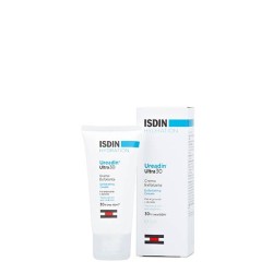 ISDIN Ureadin Ultra 30 Exfoliating Cream 50ml