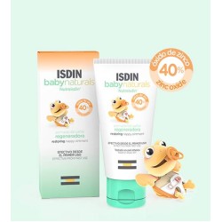 ISDIN Baby Naturals Diaper Change Zn40 50ml