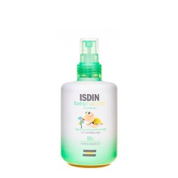 ISDIN Baby Naturals Scented Water 200ml