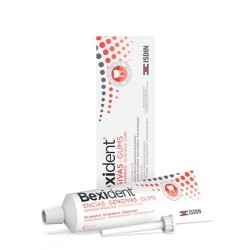 ISDIN Bexident Gums Intensive Care Gum Gel 50ml