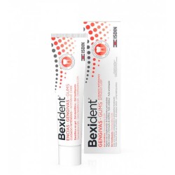 ISDIN Bexident Anticaries Toothpaste 75ml