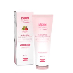 ISDIN Woman Anti-stretch marks 250ml