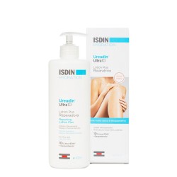ISDIN Ureadin Ultra 10 Lotion Plus Repairer 400ml