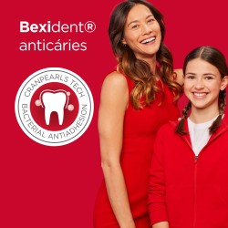 ISDIN Bexident Anticaries Toothpaste 75ml