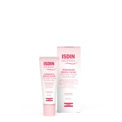 ISDIN Woman Vulvar Moisturiser 30g