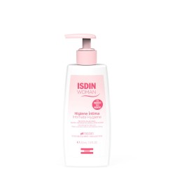 ISDIN Woman Intimate Hygiene 200ml