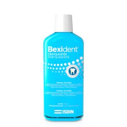 ISDIN Bexident Bleaching Mouthwash 500ml