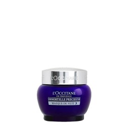 L'Occitane Immortelle Precieuse Night Mask 50ml