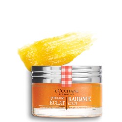 L'Occitane Luminosity Facial Exfoliant 75ml