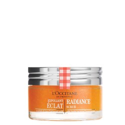 L'Occitane Luminosity Facial Exfoliant 75ml