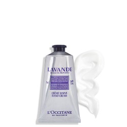L'Occitane Lavender Hand Cream 75ml
