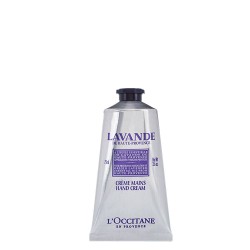 L'Occitane Lavender Hand Cream 75ml