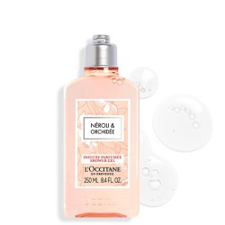 L'Occitane Néroli & Orchid Body Milk 250ml