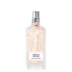 L'Occitane Néroli & Orchid Eau de Toilette 75ml
