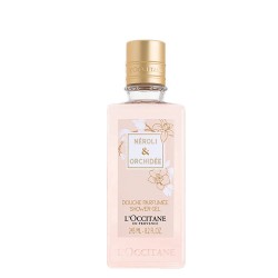 L'Occitane Néroli & Orchid Shower Gel 245ml