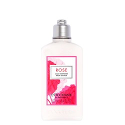 L'Occitane Rosa Body Milk 250ml