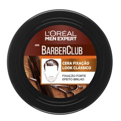 L'Oreal Men Expert Barber Club Fixing Wax 75ml