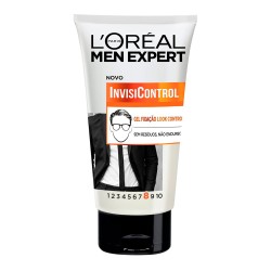 L'Oréal Men Expert InvisiControl Hair Gel 150ml
