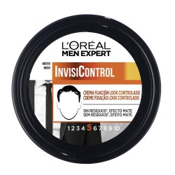 L'Oréal Men Expert InvisiControl Hair Cream 150ml