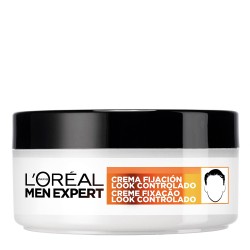 L'Oréal Men Expert InvisiControl Hair Cream 150ml