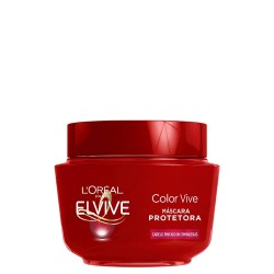 L'Oréal Paris Elvive Color Vive Mask 300ml