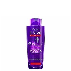 L'Oréal Paris Elvive Color Vive Violet Shampoo 200ml