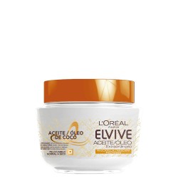 L'Oréal Paris Elvive Extraordinary Oil Coconut Mask 300ml