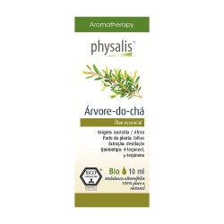 Tea Tree Essential Oil Physalis 10ml