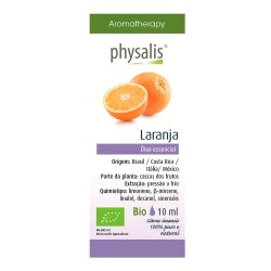 Physalis Orange Essential Oil 10ml.