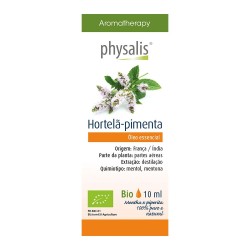 Physalis Peppermint Essential Oil 10ml