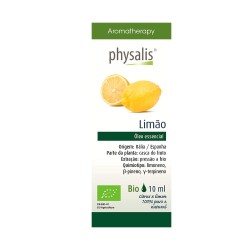 Physalis Lemon Essential Oil 10ml