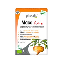 Physalis Maca Forte 30 tablets
