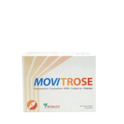 Movitrose Tecnilor 60 tablets
