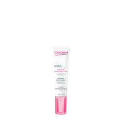 Topicrem HYDRA+ Radiance Eye Contour Moisturizing Illuminator 15ml