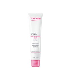 Topicrem HYDRA+ Moisturizing Gel 40ml