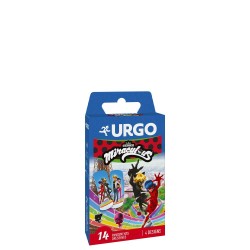 URGO Miraculous Dressings 14 units